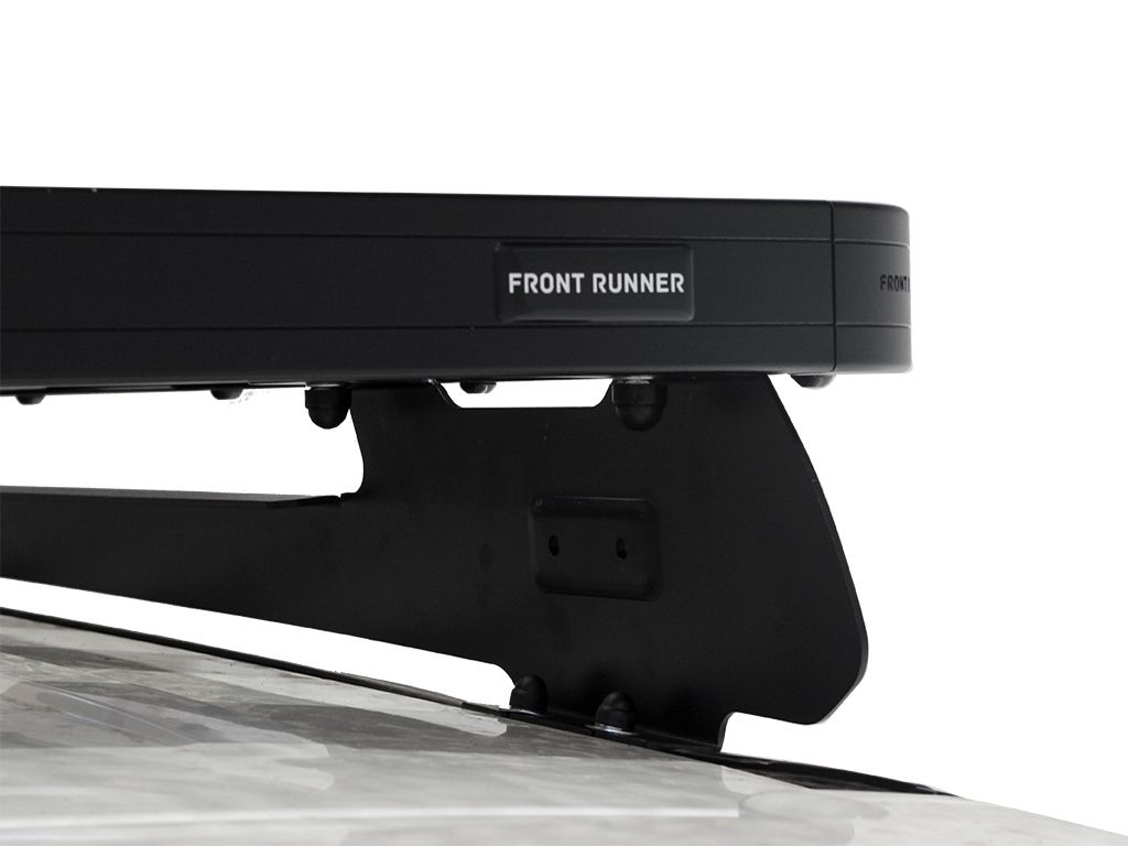 PAJERO CK/BK LWB SLIMLINE II ROOF RACK KIT