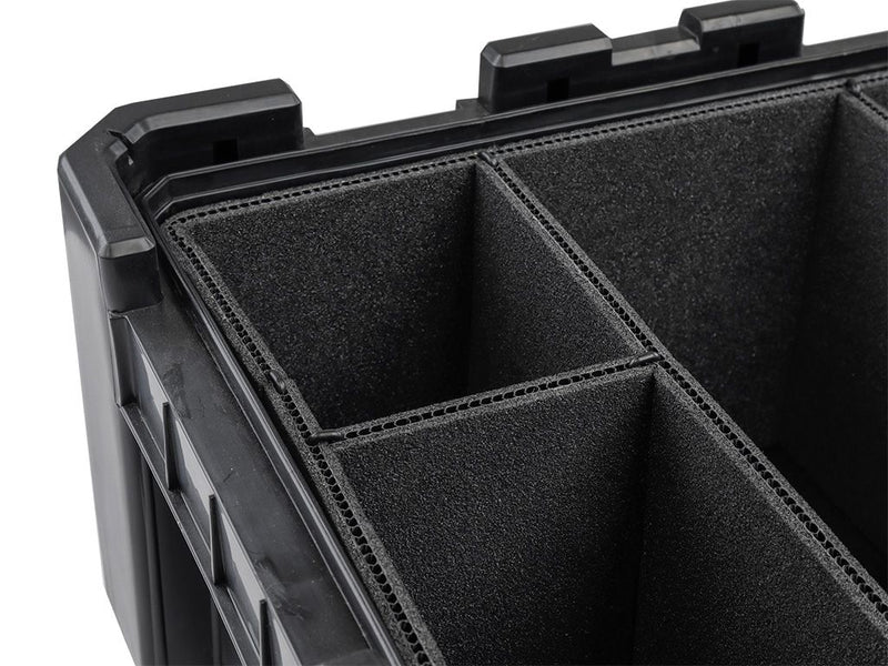 STORAGE BOX FOAM DIVIDERS - BY FRONT RUNNER