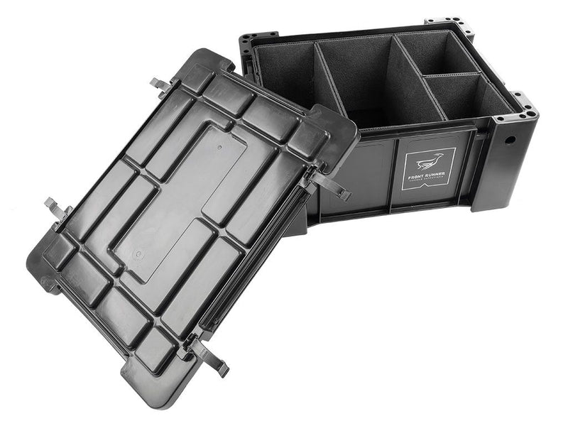 STORAGE BOX FOAM DIVIDERS - BY FRONT RUNNER