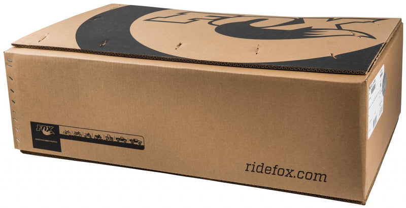 FOX 2.5 Rear DSC Shock Sierra/Silverado 1500 2019+ (Pair)