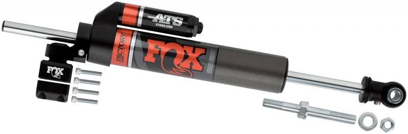 FACTORY RACE SERIES 2.0 ATS STABILIZER (Jeep Wrangler JK 2014 to 2018 (1-5/8" Tie Rod)