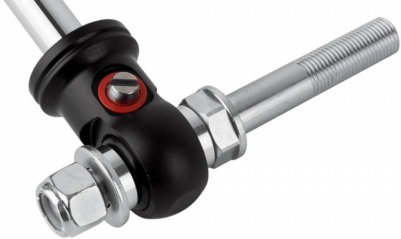 FACTORY RACE SERIES 2.0 ATS STABILIZER (Jeep Wrangler JK 2014 to 2018 (1-5/8" Tie Rod)
