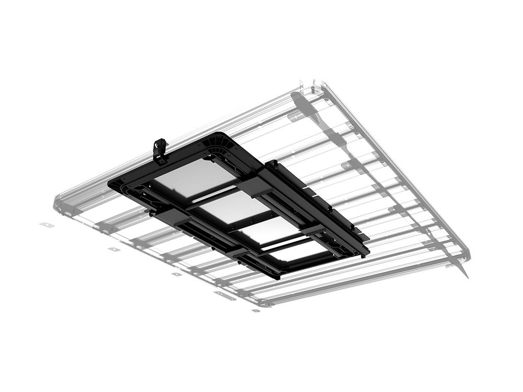 PRO STAINLESS STEEL PREP TABLE KIT