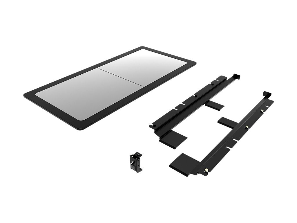 PRO STAINLESS STEEL PREP TABLE KIT