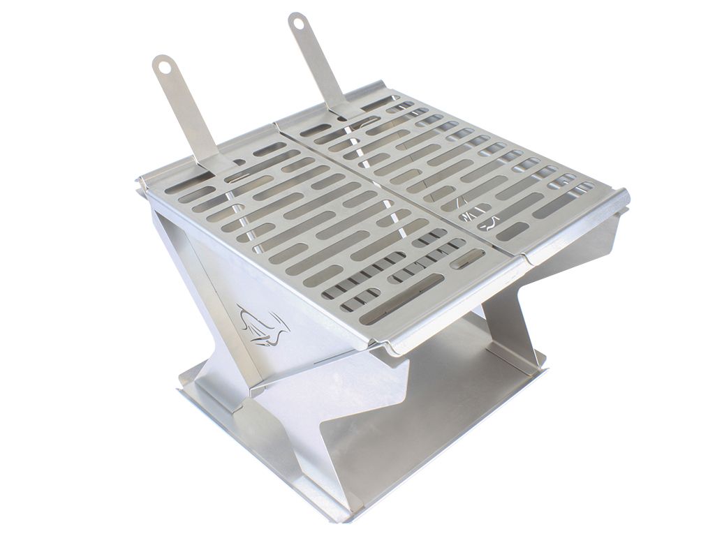 شواية BBQ/FIRE PIT - من FRONT RUNNER