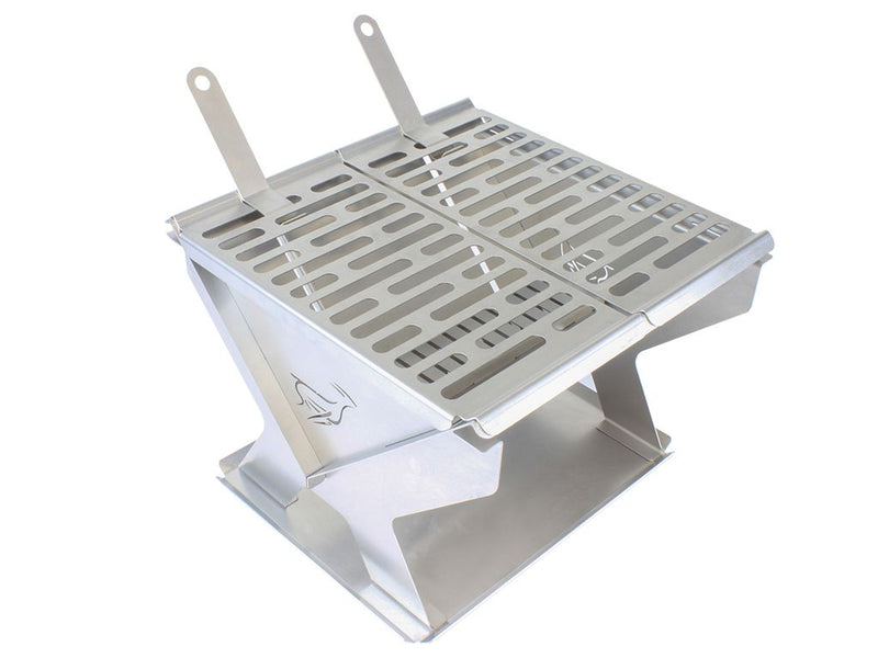 BBQ/FIRE PIT - BY FRONT RUNNER