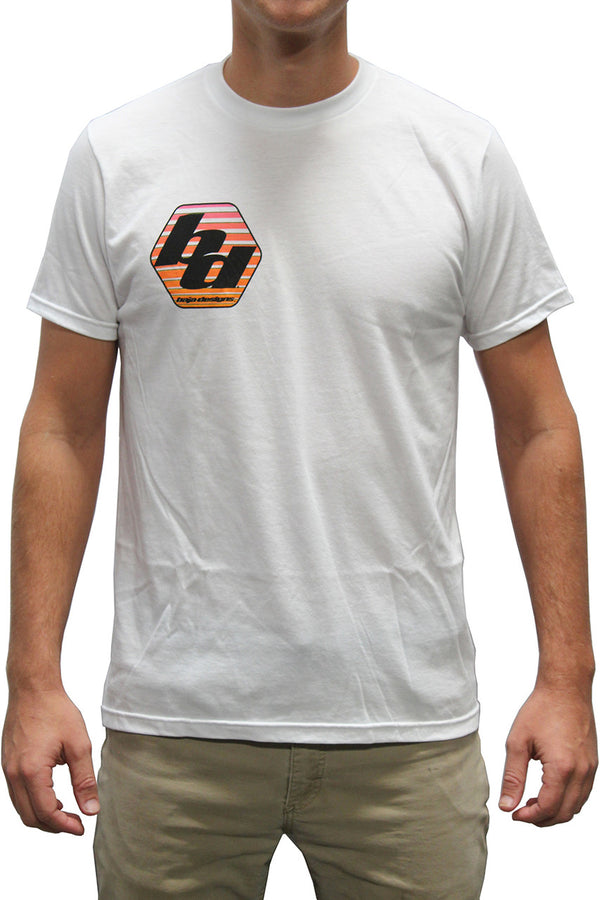 Baja Designs Mens "Superior 90's" T-Shirt - Universal