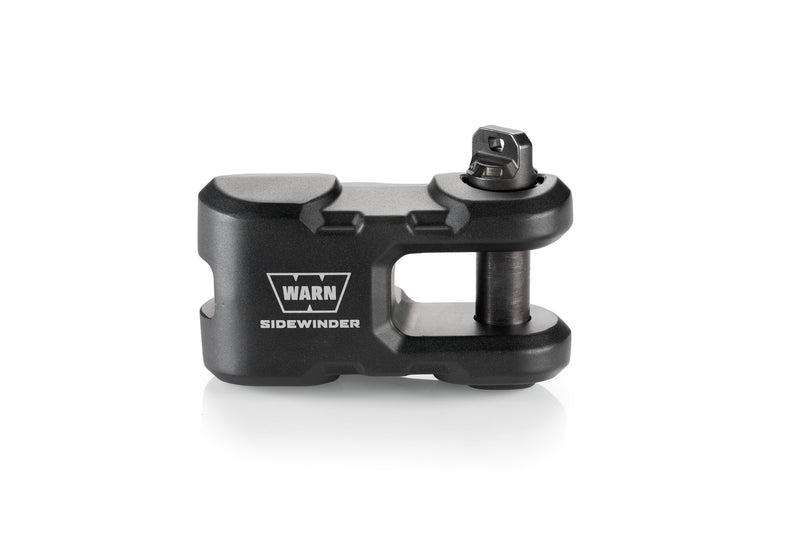 WARN - Epic Sidewinder