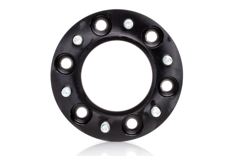 SpiderTrax 6 on 5.5 1.25" Thick Wheel Spacers (Toyota)