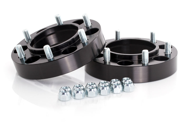 SpiderTrax 6 on 5.5 1.25" Thick Wheel Spacers (Toyota)