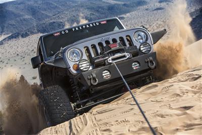 Warn ZEON 12-S Platinum