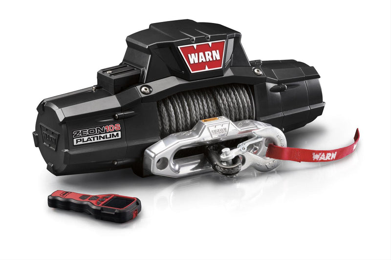 Warn ZEON 10-S Platinum