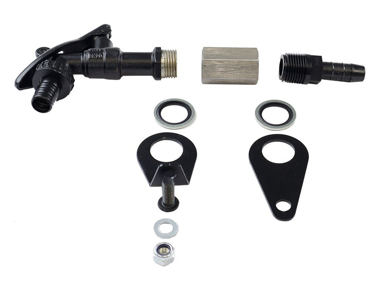 WATER TANK LOCKING TAP - BY FRONT RUNNER