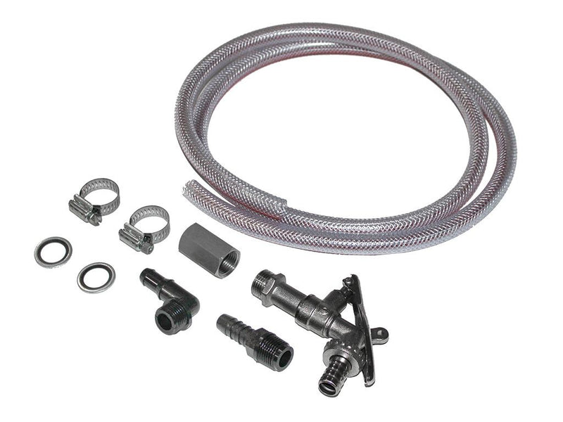 HOSE KIT FOR TAP EXTENSION BRACKET - BY FRONT RUNNER